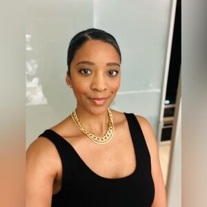 Meet your Posher, Alesha